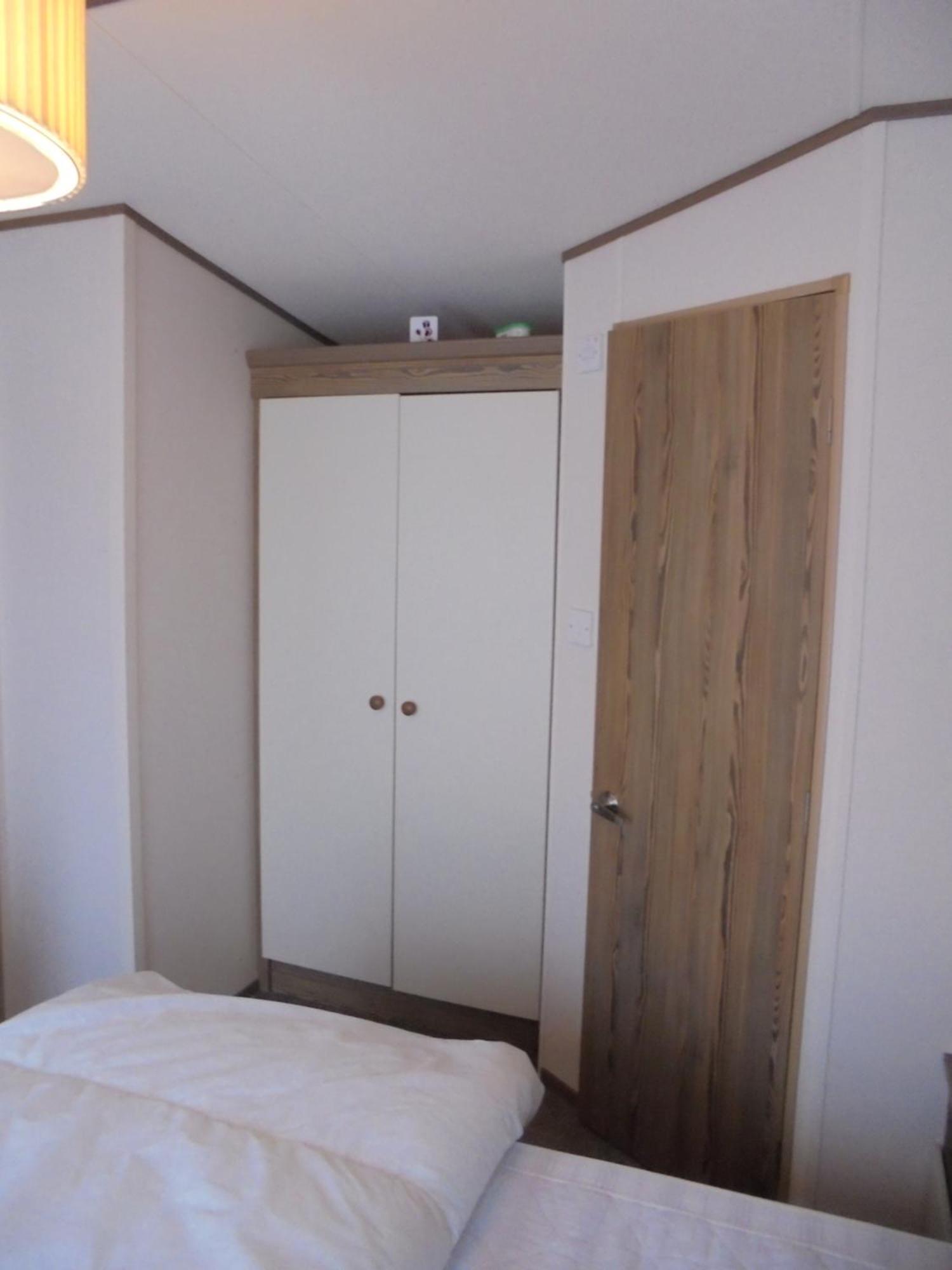The Grange Ingoldmells: Elan 6 Berth, Central Heated, Wrap Around Decking Extérieur photo