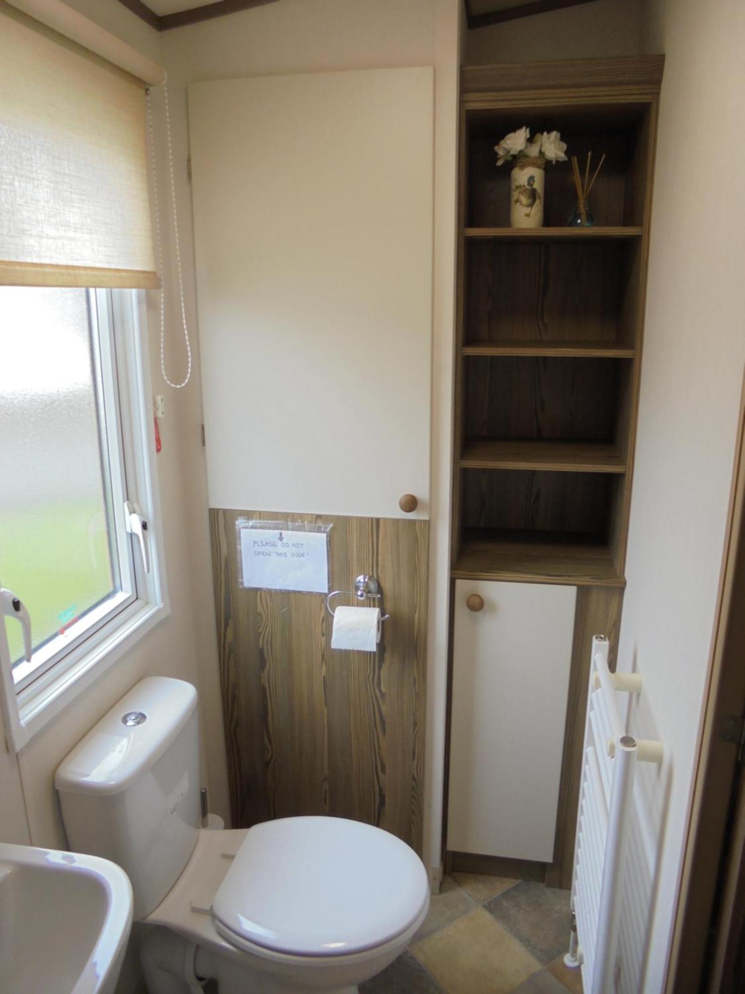 The Grange Ingoldmells: Elan 6 Berth, Central Heated, Wrap Around Decking Extérieur photo